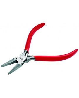 PINCE DE PRÉCISION À BECS...