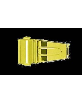 Fermoir à sellette courte...