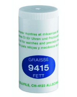 GRAISSE MOEBIUS 9415