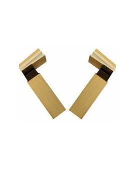 SOUFFLETS COUCOU COTE 12CM