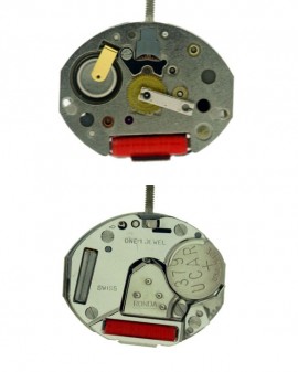 Mouvement HARLEY-RL 756