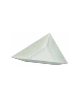 Plateau triangulaire