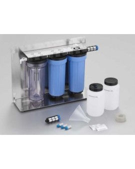 Charbon actif pour Elmasolvex