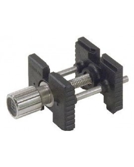 Porte-pièce extensible et...