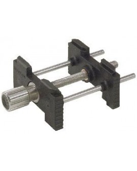 Porte-pièce extensible et...