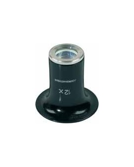 LOUPE ACHROMATIQUE 12X