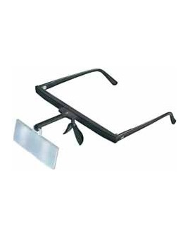 LOUPE BINOCULAIRE DOUBLE 3X