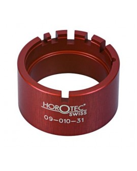 MOVEMENT HOLDER IN ANODIZED...