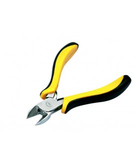 PINCE COUPE LATE., TETE...