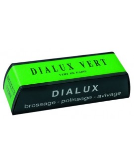 PATE A POLIR DIALUX VERT 26565