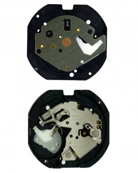 Mouvement SHIOJIRI YR67