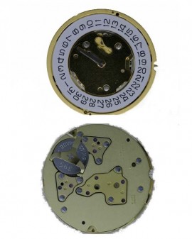 Mouvement HARLEY-RL 5022-D