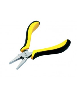 PINCE BEC PL./MI-ROND...