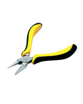 FLAT/ROUND NOSE PLIERS,...