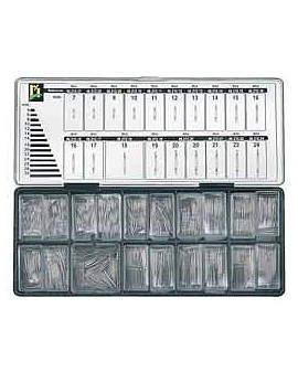 STEEL BARRETS Ø 150,...