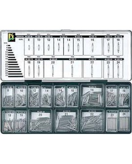 STEEL BARRETS Ø 180,...