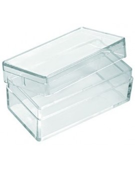 BOITE PLASTIQUE AVEC...