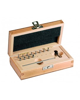 BOITE DE 12 FRAISES EN...