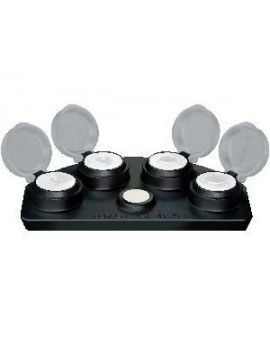 Huilier en fonte injectée...