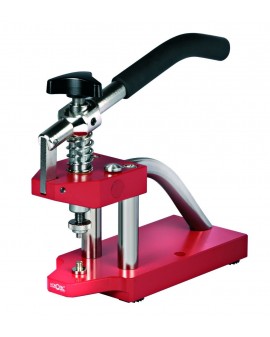 POTENCE AUX VERRE HOROTEC...