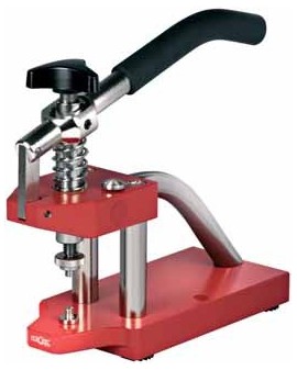 PRECISION RACK-PRESS FOR CASE