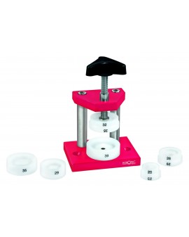 PRESS FOR CLOSING CASES...