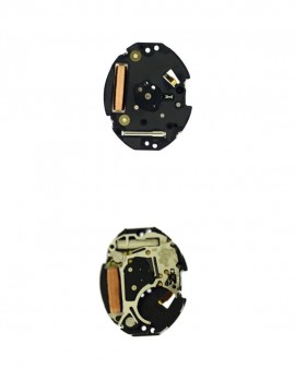 Mouvement SHIOJIRI VC10   Ht2