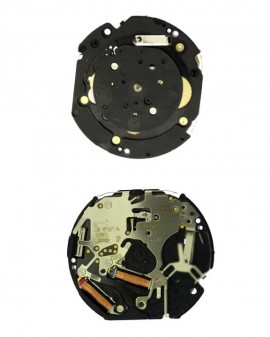 Mouvement SHIOJIRI VD54C Ht2