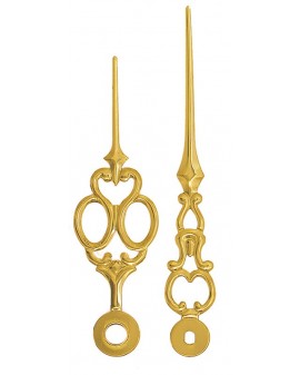 AIGUILLE JAUNE POUR...