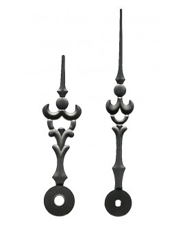 AIGUILLE NOIR POUR...