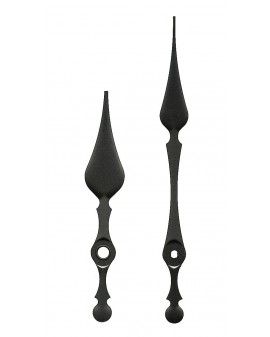 AIGUILLE NOIR POUR...