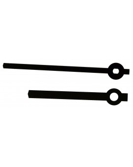 Black NEEDLE FOR MOVEMENT...