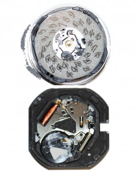 Mouvement SHIOJIRI VX42E1F...