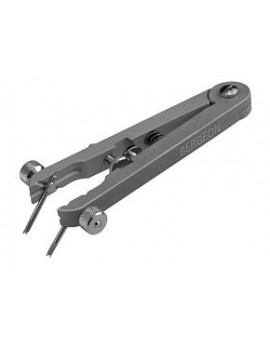 Plier to fit wristwatches'...