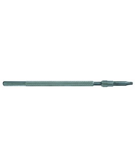 MANDREL WITH FORKS 02007
