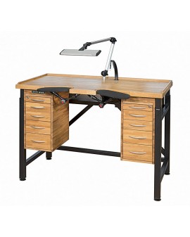 ETABLI DE LUXE EEN CHENE...