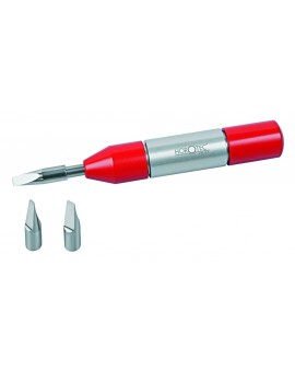 OUVRE-BOITE AUTOMATIQUE...