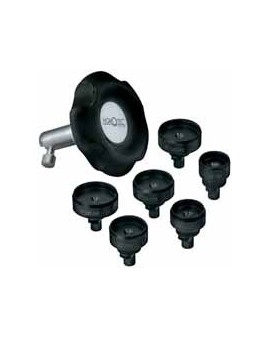 CLEF AV. 6 TASSEAUX PR....