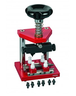 POTENCE PR. FONDS VISSES 07320