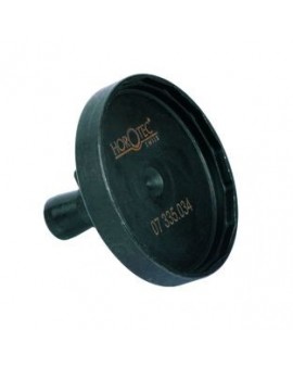 STEEL DIE WITH 15 SIDES...