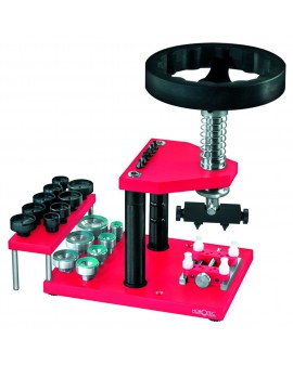 POTENCE PR. FONDS VISSES...