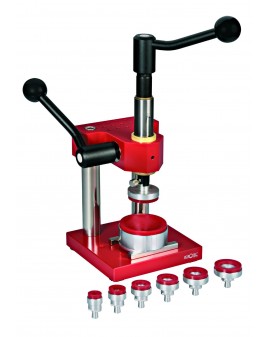 POTENCE HOROTEC VERS....