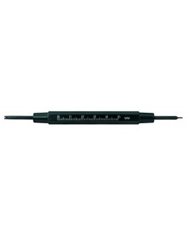 OUTIL AUX BARETTES PRECITEC...