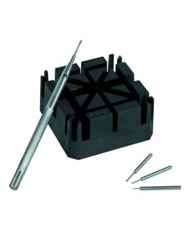 OUTIL PR. GOUPILLES DE...