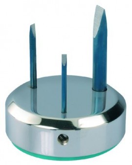 OUTIL PR. VIS DE BRACELETS...