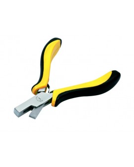 PLIERS FOR NOTCHING LEATHER...