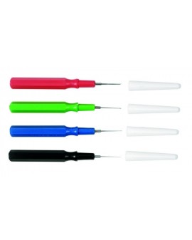 ASSORTMENT OF SIMPLE OILERS...