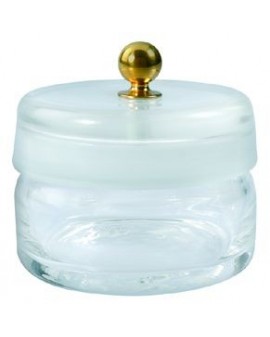 BENZINIRE EN VERRE AVEC...