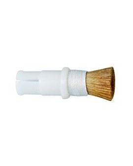BROSSE EN POIL DE MARTRE