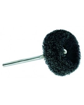 BROSSE SUR TIGE SCOTCH...